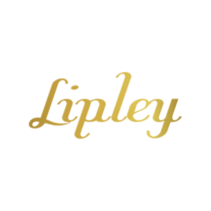 Lipley Official Wordmark Logo